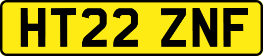 HT22ZNF