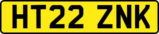 HT22ZNK