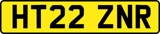 HT22ZNR