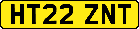 HT22ZNT