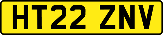 HT22ZNV