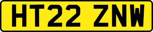 HT22ZNW