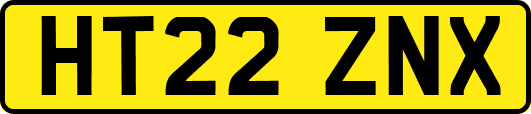 HT22ZNX