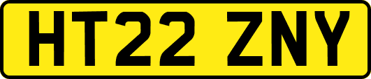 HT22ZNY