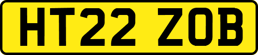 HT22ZOB