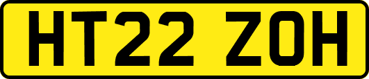 HT22ZOH