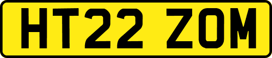 HT22ZOM