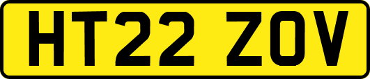 HT22ZOV