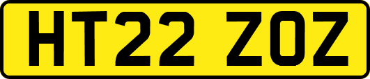 HT22ZOZ