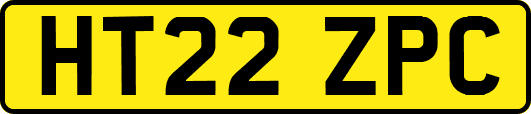 HT22ZPC