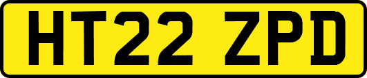 HT22ZPD