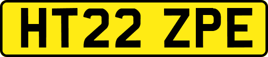 HT22ZPE