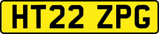 HT22ZPG