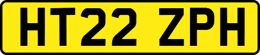 HT22ZPH