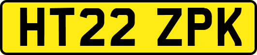 HT22ZPK