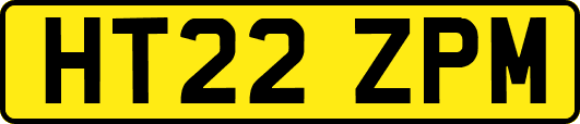 HT22ZPM