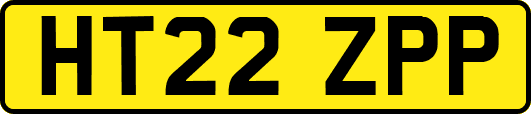 HT22ZPP