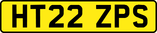 HT22ZPS