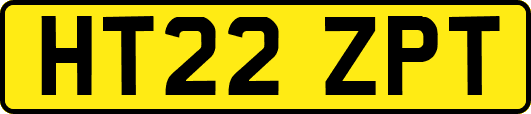 HT22ZPT