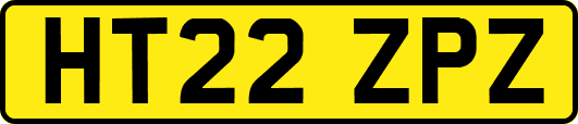 HT22ZPZ