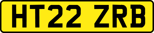HT22ZRB