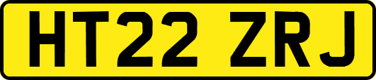 HT22ZRJ