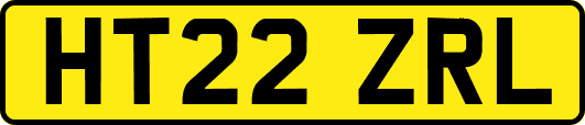 HT22ZRL
