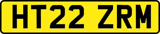 HT22ZRM