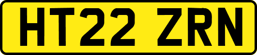 HT22ZRN
