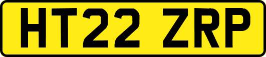 HT22ZRP