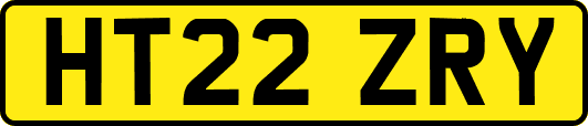 HT22ZRY