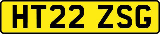 HT22ZSG
