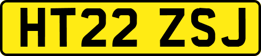 HT22ZSJ
