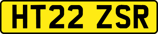 HT22ZSR