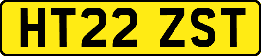 HT22ZST