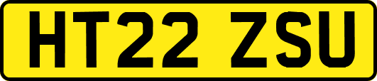 HT22ZSU