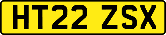 HT22ZSX