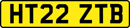 HT22ZTB