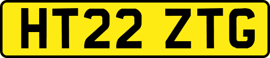 HT22ZTG