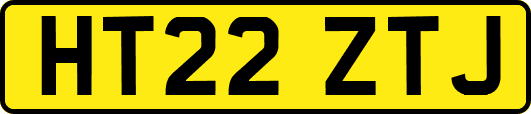 HT22ZTJ