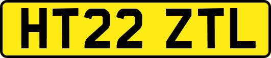 HT22ZTL