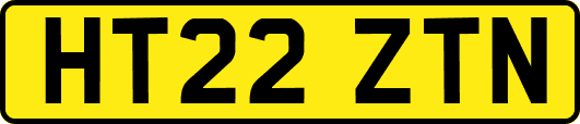 HT22ZTN