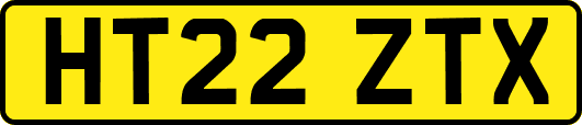 HT22ZTX
