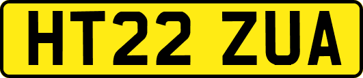 HT22ZUA