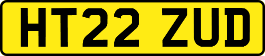 HT22ZUD