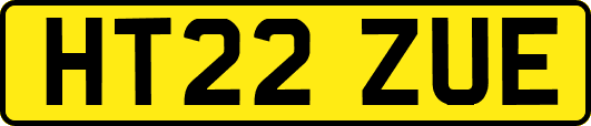 HT22ZUE