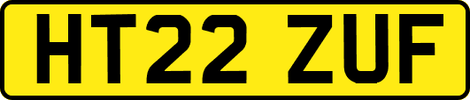 HT22ZUF