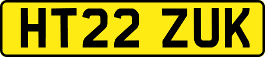 HT22ZUK
