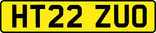 HT22ZUO