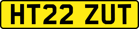 HT22ZUT